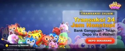 Mainkan Slot Gacor Sekarang banner