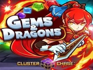 Gems And Dragons screenshot