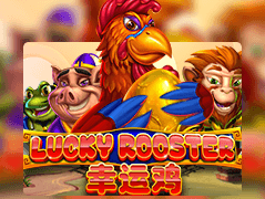 Lucky Rooster screenshot