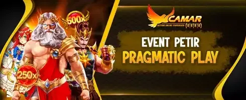 Promo Petir Kakek Zeus Gacor promotion banner