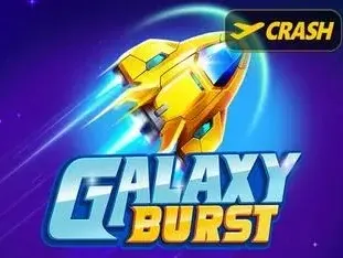 Galaxy Burst screenshot
