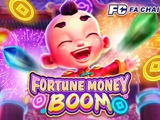 Fortune Money Boom screenshot