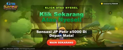 Kemenangan Besar Menanti Anda banner